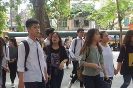 Hàng loạt trường đại học mở cổng đăng ký xét tuyển 2025