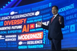 Âu Lạc Grand Prize- Giải thưởng AI lớn nhất Việt Nam trị giá 1 triệu USD