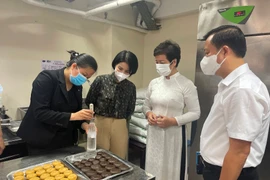 Sẵn sàng phương án xử lý ngộ độc thực phẩm xảy ra trong trường học