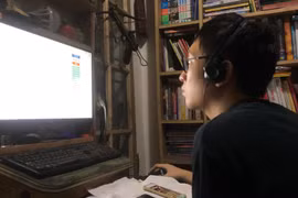 Tối nay, hơn 100.000 học sinh lớp 12 Hà Nội khảo sát môn thi tốt nghiệp THPT đầu tiên