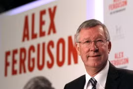 Sir Alex từng hét giá 150 triệu bảng cho Ronaldo