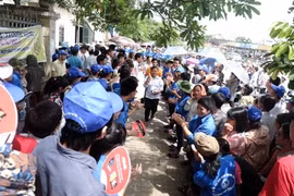 Thiếu kiến thức thực tế, thí sinh khó hoàn thành đề thi môn Địa lý