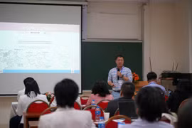 Thí điểm mời 100 giáo sư thỉnh giảng về bán dẫn, trí tuệ nhân tạo, công nghệ robot