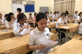 Hà Nội chính thức lùi lịch thi lớp 10 và tuyển sinh lớp 1, lớp 6