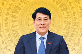 Chủ tịch nước Lương Cường gửi Thư chúc mừng nhân dịp khai giảng năm học mới