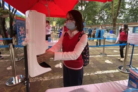 Các trường cần đáp ứng điều kiện gì để đón học sinh đi học trở lại từ 8-2?