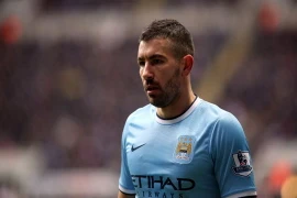 “Hàng thừa” của Man City thu hút ba CLB lớn