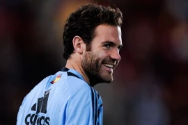 ĐT Tây Ban Nha triệu tập: Tân binh của Man Utd bị bỏ rơi