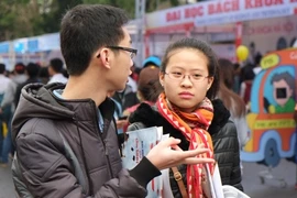 Chính thức công bố thay đổi tuyển sinh ĐH, CĐ 2014