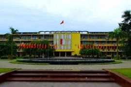 Hiệu phó bị tố đạo văn: Sai phạm “chưa đến mức phải thu hồi học vị tiến sĩ”