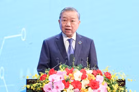 Tổng Bí thư: Đổi mới mạnh mẽ tư duy lãnh đạo đối với giáo dục, không áp đặt những chuẩn mực cũ