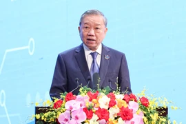 Tổng Bí thư: Đổi mới mạnh mẽ tư duy lãnh đạo đối với giáo dục, không áp đặt những chuẩn mực cũ