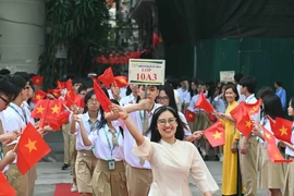 Tình trạng thiếu giáo viên đã đến mức báo động