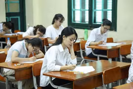 Đồng loạt thông báo ngừng tổ chức thi IELTS tại Việt Nam