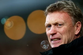 Man Utd xem xét việc sa thải HLV David Moyes