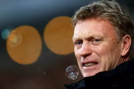 Man Utd xem xét việc sa thải HLV David Moyes