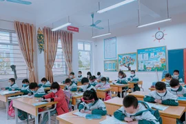 Đề nghị thống kê, phân tích các ca F0 là học sinh cả nước để giải tỏa tâm lý lo lắng của phụ huynh