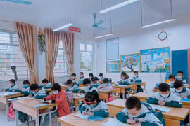 Đề nghị thống kê, phân tích các ca F0 là học sinh cả nước để giải tỏa tâm lý lo lắng của phụ huynh