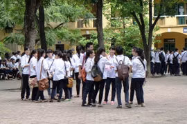 Hà Nội: Không chủ quan trong các khâu tổ chức thi, đảm bảo kỷ luật