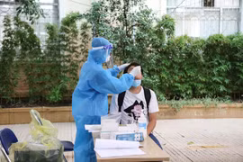 ĐHQG Hà Nội xây dựng giải pháp chi tiết ứng phó tình huống Covid-19 xâm nhập