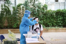 ĐHQG Hà Nội xây dựng giải pháp chi tiết ứng phó tình huống Covid-19 xâm nhập