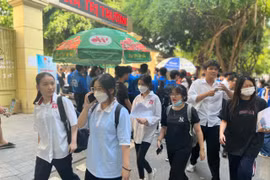 Kiểm tra việc công khai học phí và các khoản thu khác khối đại học