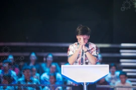 Đề tài lịch sử được ưa chuộng trong các cuộc tranh tài