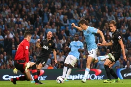Những trận cầu hấp dẫn ngày 9-3: Man City trả món nợ năm xưa