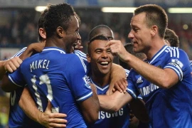 Những trận cầu hấp dẫn ngày 1/3: Chuyến hành quân bão táp của Chelsea