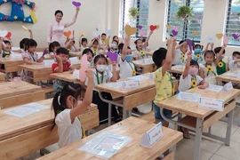 Gần hết học kỳ I, nhiều nơi vẫn chưa thể dạy môn giáo dục địa phương theo chương trình phổ thông mới 