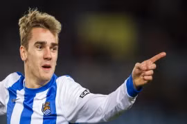HLV Wenger đặt Griezmann “vào tầm ngắm”