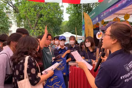 Nhiều mức quy đổi chứng chỉ tiếng Anh quốc tế sang điểm xét tuyển ĐH 2022