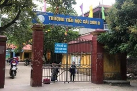 Công bố kết luận thanh tra vụ cô giáo Tiểu học Sài Sơn B tố bị nhà trường "trù dập" 