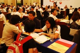 Du học sinh Việt Nam tại Mỹ tăng trưởng cao nhất Đông Nam Á