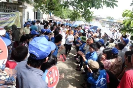 Thiếu kiến thức thực tế, thí sinh khó hoàn thành đề thi môn Địa lý