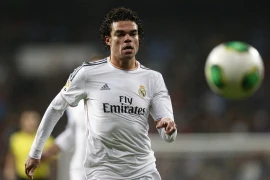 Pepe “phản pháo” thầy cũ Mourinho