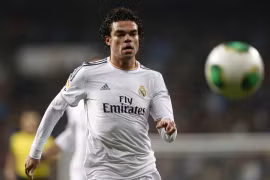 Pepe “phản pháo” thầy cũ Mourinho