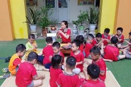 Từ 20-1, Giám đốc Sở GD-ĐT được quyền tuyển dụng giáo viên cơ sở giáo dục công lập các cấp