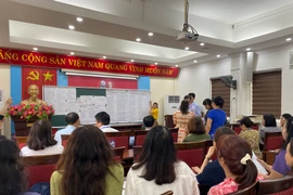 Thi tốt nghiệp THPT: Bảy điểm khác giữa thí sinh chương trình giáo dục phổ thông cũ và mới 