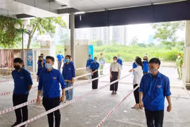 Hơn 8.000 thanh tra được Bộ GD-ĐT điều động giám sát thi tốt nghiệp THPT toàn quốc