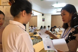 Năm 2021, Hà Nội có bao nhiêu chỉ tiêu vào lớp 10 công lập?