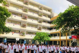 Trường hot Hà Nội bỏ tuyển thẳng lớp 10 với chứng chỉ quốc tế