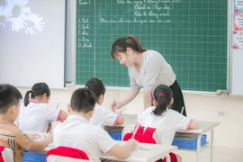 Hà Nội thu hẹp chênh lệch giáo dục nội - ngoại thành với lối đi riêng