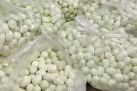 Hà Nội đề nghị xử lý nghiêm vụ việc thực phẩm có mùi ôi thiu vào trường học