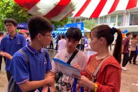  Sáu điểm mới trong dự thảo Quy chế tuyển sinh đại học, cao đẳng 2025