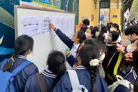 Thành lập đoàn kiểm tra dạy thêm, học thêm