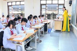 Quảng Ninh miễn học phí cả năm học 2024-2025 cho học sinh từ mầm non đến phổ thông