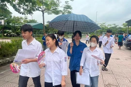 Năm 2025, ĐHQG TP.HCM loại bớt phương thức xét tuyển