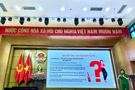 Cảnh báo bạo lực học đường biến chuyển thành bạo lực mạng xã hội