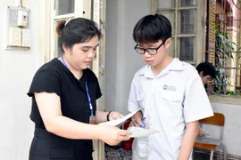 Hà Nội hoãn lịch xét duyệt điểm chuẩn bổ sung tuyển sinh lớp 10 công lập